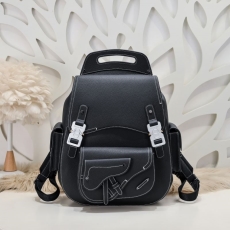 Mens Christian Dior Backpacks